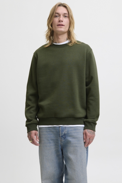 Jack & Jones jjebradley sweat crew noos